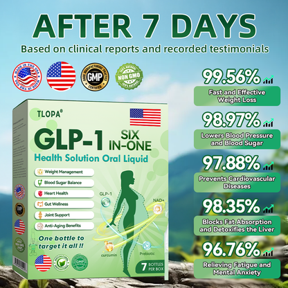 🍅𝐋𝐚𝐬𝐭 𝐃𝐚𝐲 𝐏𝐫𝐨𝐦𝐨 – 𝟖𝟎% 𝐎𝐅𝐅 | TLOPA® 🇺🇸𝐆𝐋𝐏-𝟏 𝟔-𝐢𝐧-𝟏 𝐇𝐞𝐚𝐥𝐭𝐡 𝐒𝐨𝐥𝐮𝐭𝐢𝐨𝐧 (𝐎𝐧𝐜𝐞 𝐚 𝐃𝐚𝐲 – 𝐑𝐞𝐚𝐥 𝐑𝐞𝐬𝐮𝐥𝐭𝐬 𝐢𝐧 𝟕 𝐃𝐚𝐲𝐬) 💪 For Weight, Heart, Blood Sugar, Sleep, Gut & Joints