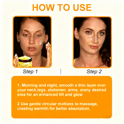 🍅Made and Shipped from Canada 💯TLOPA® Bee Venom Skin Restoration Cream⏳ LAST DAY 80% OFF⚡