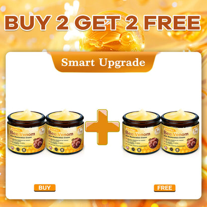 🍅🔥TLOPA® Bee Venom Skin Restoration Cream — 🔥Limited Time 80% OFF🔥