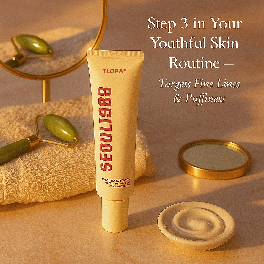 TLOPA® - 4% Retinal Liposome Facial Treatment
