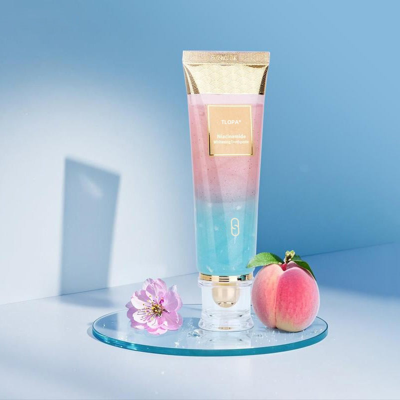 30% discount of toothpastes