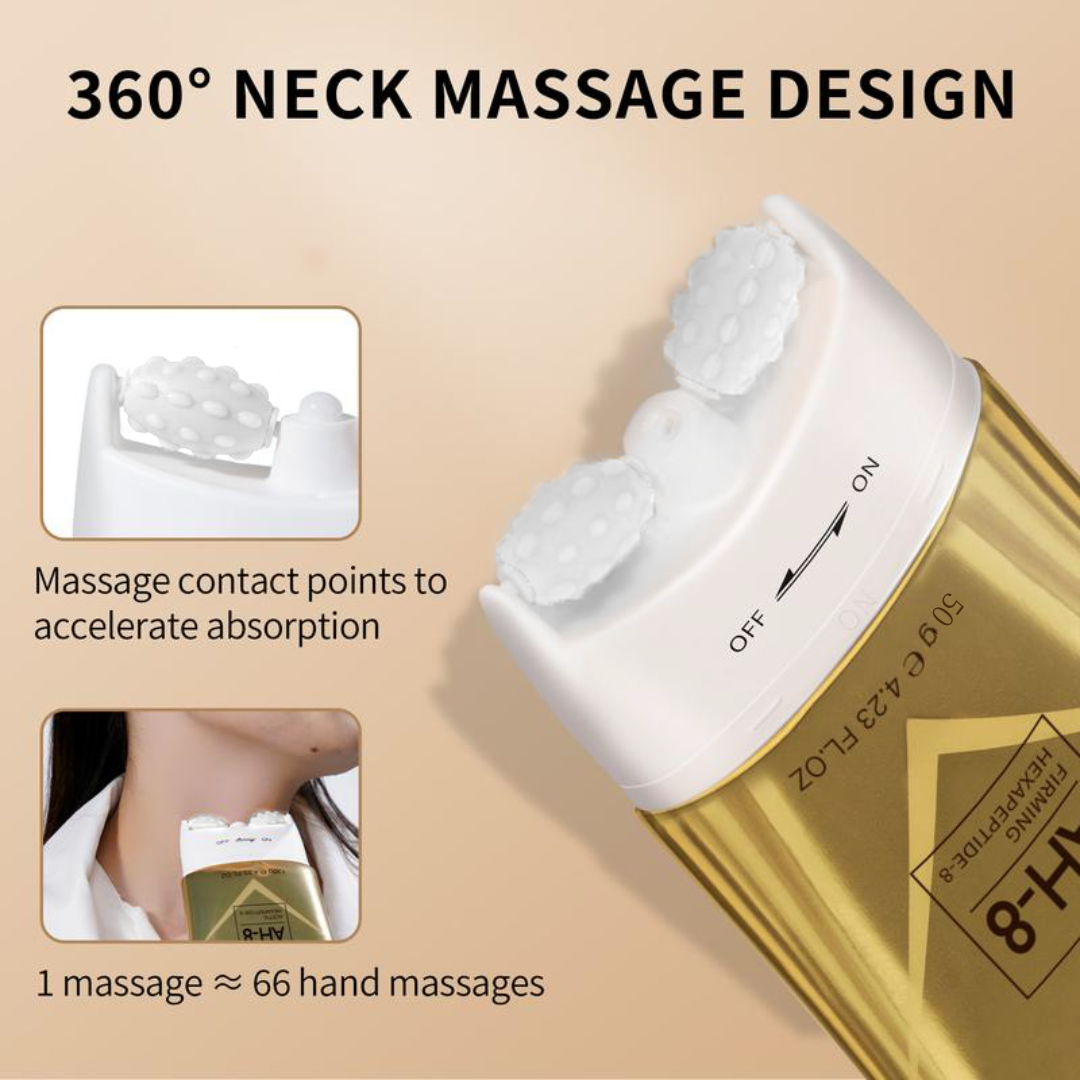 TLOPA® Official Store💎Neck Sculpt Firming Cream – Tighten, Lift & Restore Youthful Skin