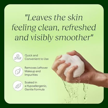 Official Store💎에테르나글로우Korean Skincare Anti-Aging Toner – Lightens Dark Spots & Wrinkles