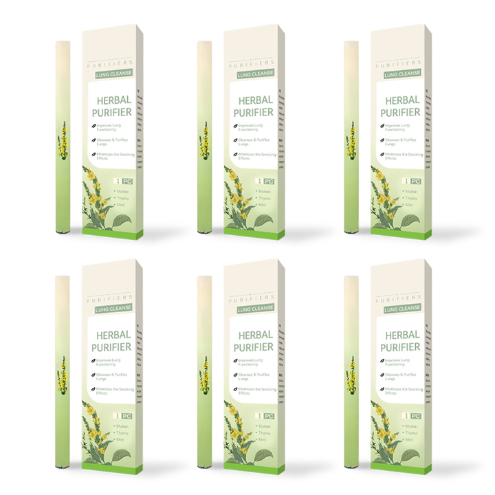 🏆【Upgraded 600-Puff】Breathe Bliss™ Mullein Relaxation Stick – Soothes Lungs, Detoxifies, Freshens Breath