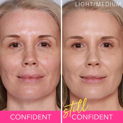 Last 3 hours: Free brush for the first 300 orders 🔥TLOPA® Peptide Bounce Foundation
