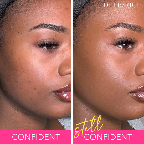 Last 3 hours: Free brush for the first 300 orders 🔥TLOPA® Peptide Bounce Foundation