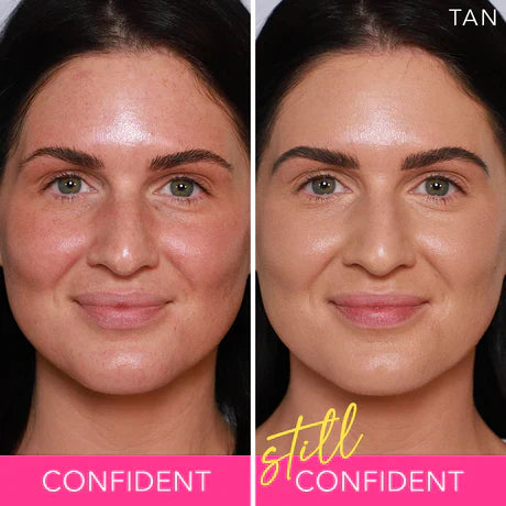 Last 3 hours: Free brush for the first 300 orders 🔥TLOPA® Peptide Bounce Foundation