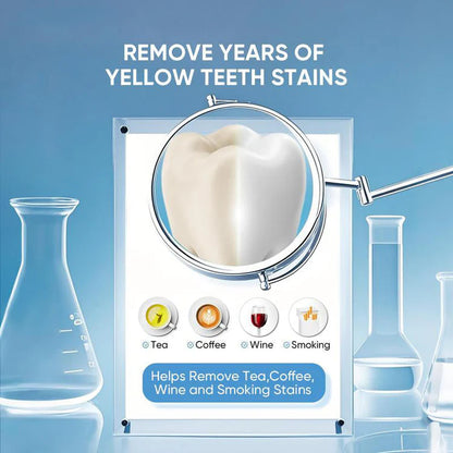 30% discount of toothpastes