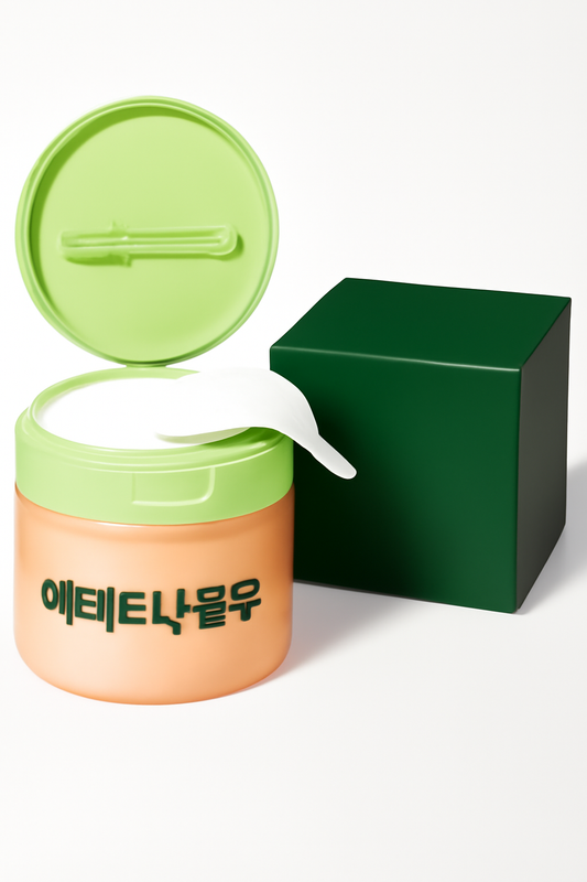 Official Store💎에테르나글로우Korean Skincare Anti-Aging Toner – Lightens Dark Spots & Wrinkles