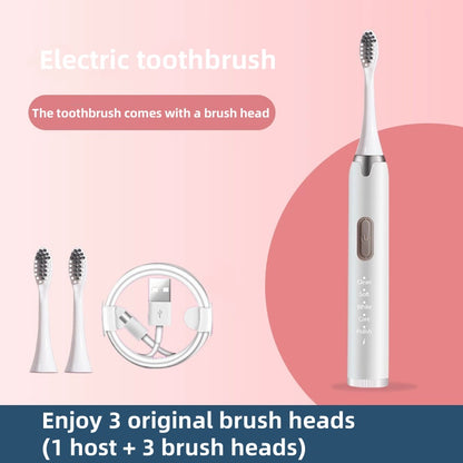 30% discount of toothpastes