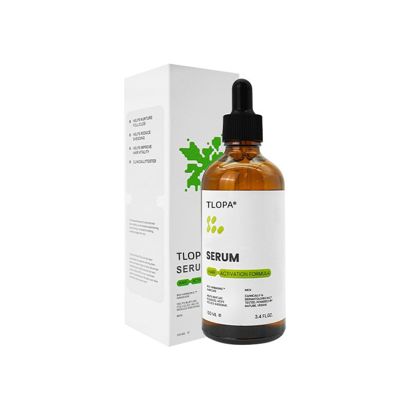 TLOPA® Hair Growth Oil