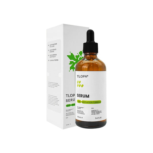 TLOPA® Hair Growth Oil