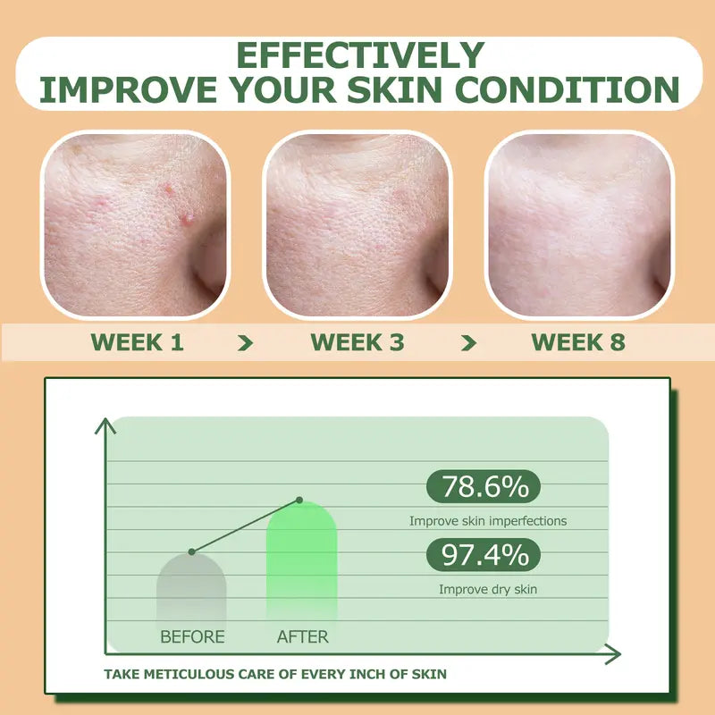 Official Store💎에테르나글로우Korean Skincare Anti-Aging Toner – Lightens Dark Spots & Wrinkles