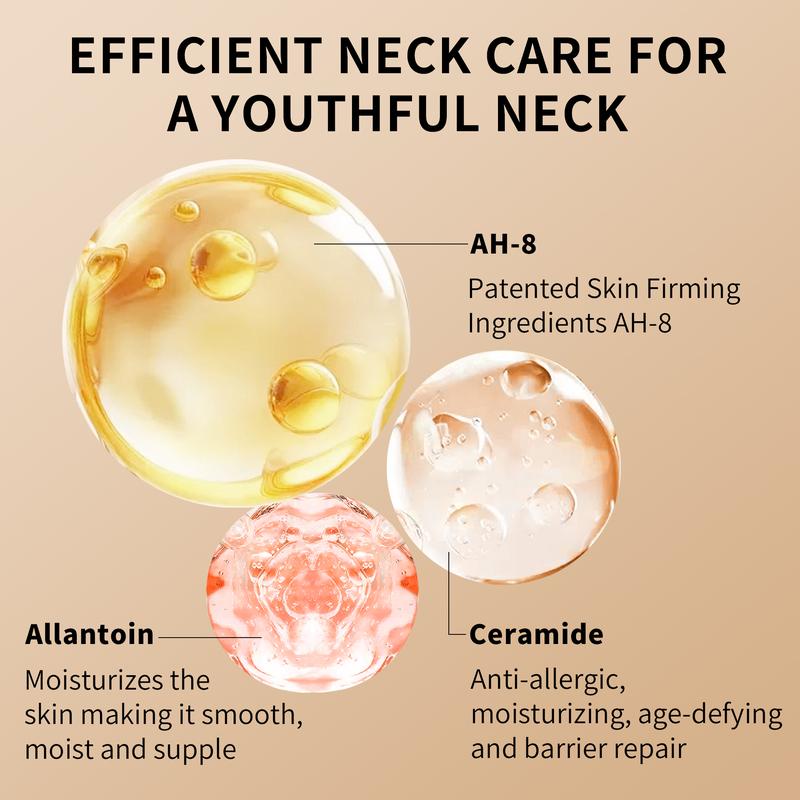 TLOPA® Official Store💎Neck Sculpt Firming Cream – Tighten, Lift & Restore Youthful Skin