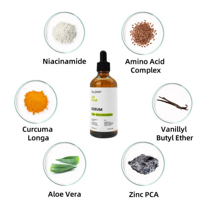 TLOPA® Hair Growth Oil