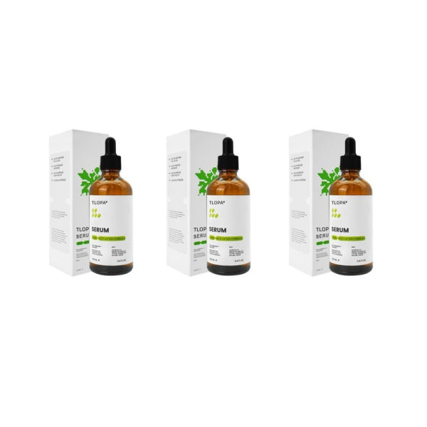 TLOPA® Hair Growth Oil
